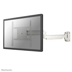 Neomounts by Newstar FPMA-HAW050 ist eine medizinische Wandhalterung für Flachbildschirme bis 40" (102 cm).